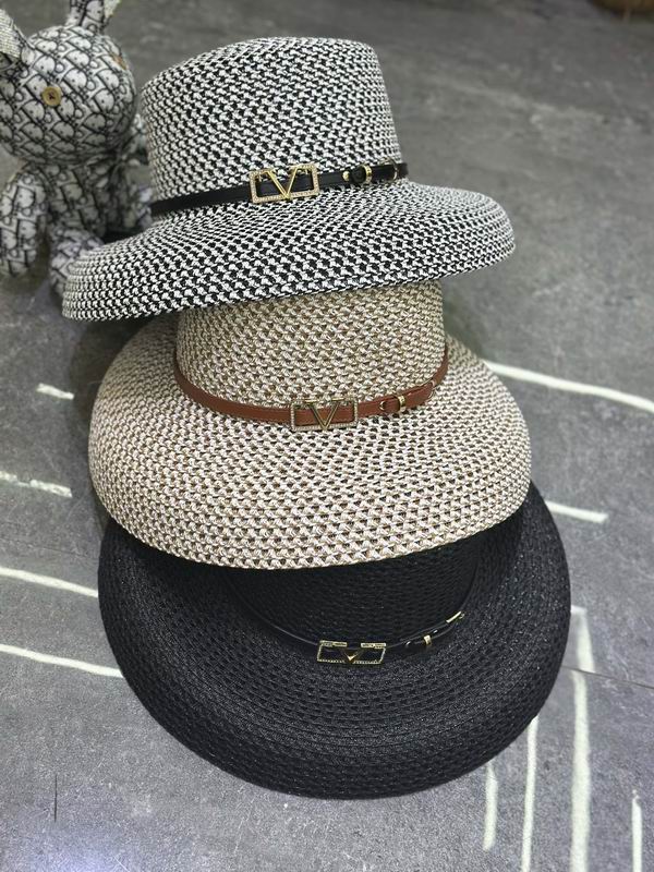 Prada top hat dx17